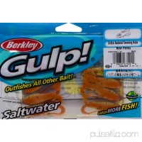 Berkley Gulp! Doubletail Swimming Mullet   553755830